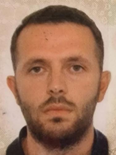 Avatar Bild für Muharrem Gashi