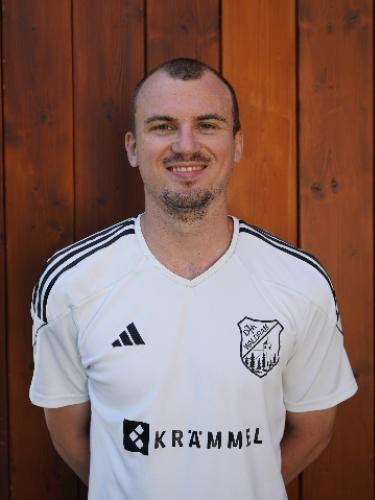 Yannick Kutz