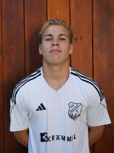 Fabio Mehnert Mercado