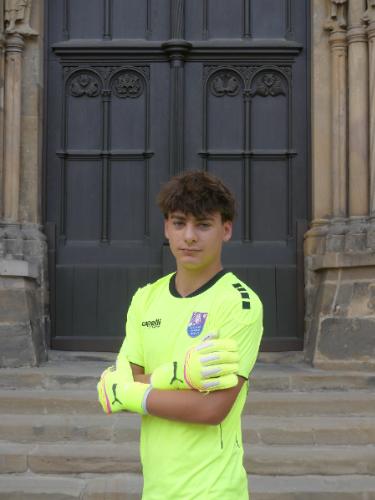 Avatar Bild für Levan Hedler