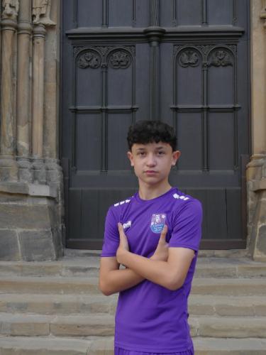 Avatar Bild für Jonas Ott