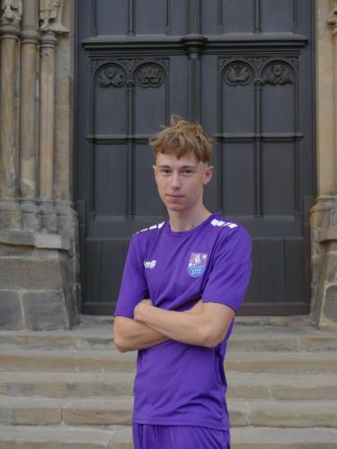 Avatar Bild für Mika Sirch