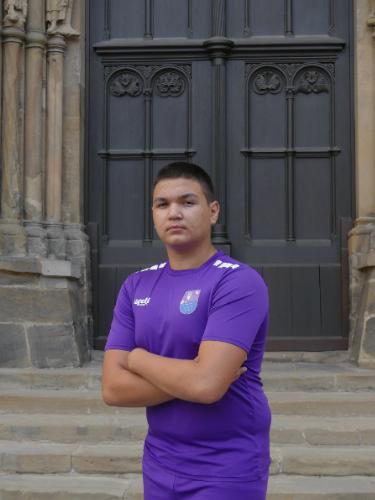 Avatar Bild für Burak Yavuz