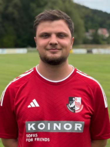 Avatar Bild für Niklas Arm