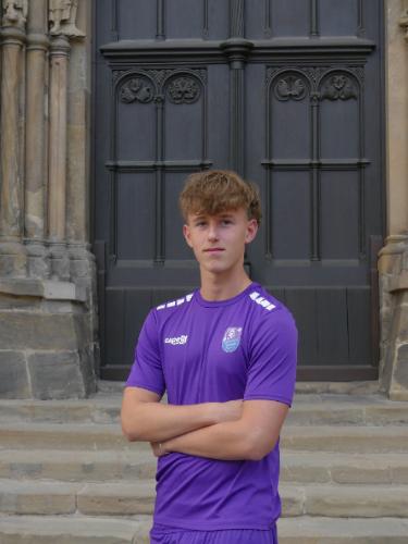 Avatar Bild für Luis Hasler