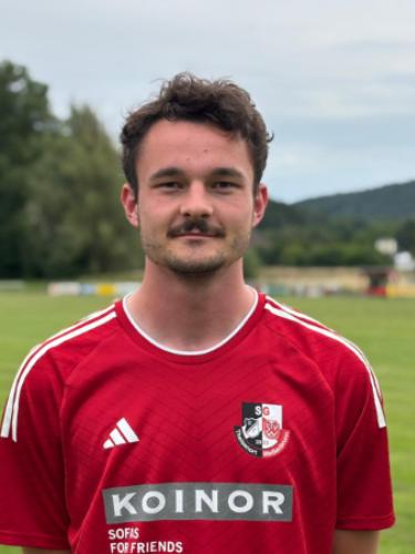 Avatar Bild für Jonas Betz