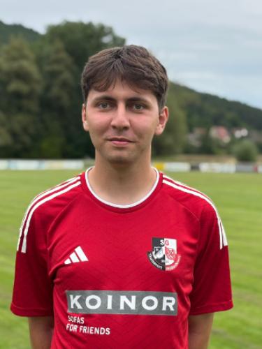 Paul Blinzler