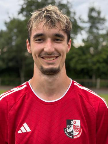 Avatar Bild für Nico Schödel