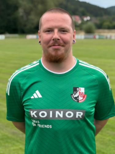 Pascal Theuermeister