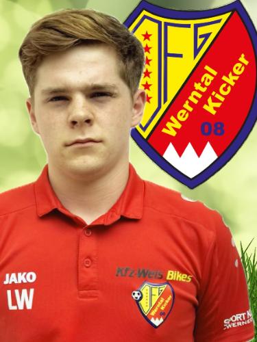 Avatar Bild für Linus Wittke