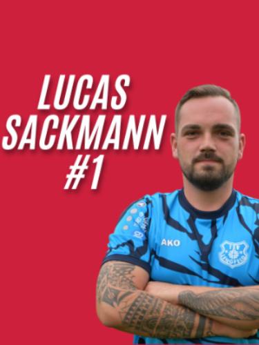 Lukas Sackmann