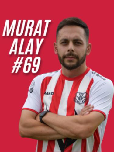 Murat Alay