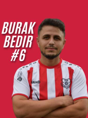 Burak Bedir