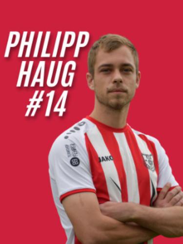 Avatar Bild für Philipp Haug