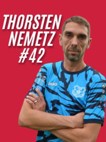 Thorsten Nemetz