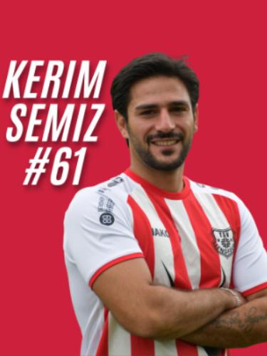Kerim Semiz