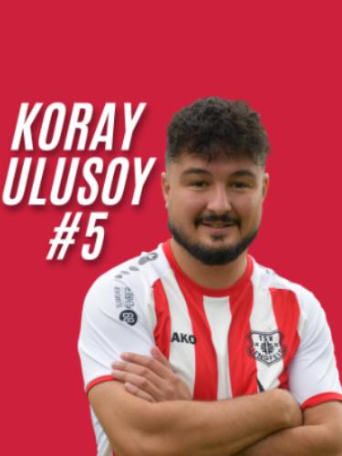 Koray Ulusoy