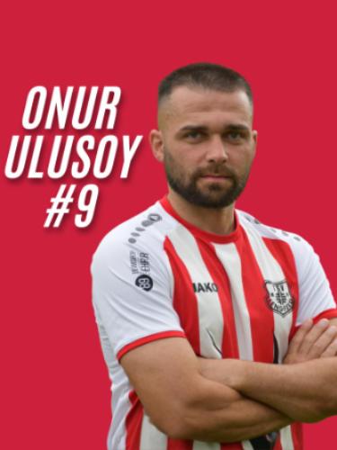 Onur Ulusoy