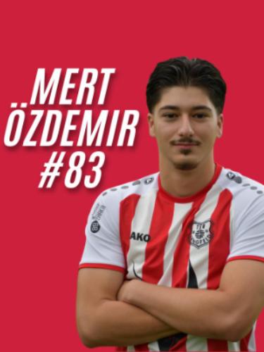 Mert Özdemir