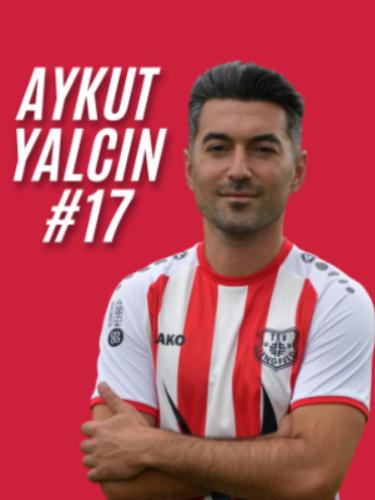Aykut Yalcin