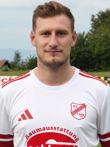 Avatar Bild für Felix Ammer