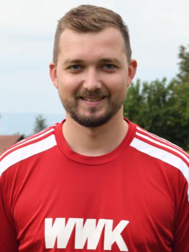 Avatar Bild für Wilhelm Gmeinwieser