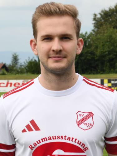 Avatar Bild für Kilian Moser