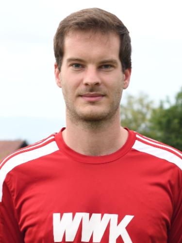 Matthias Mitterbauer