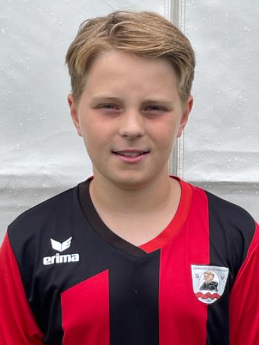 Luca Wagner