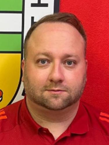 Johannes Walz