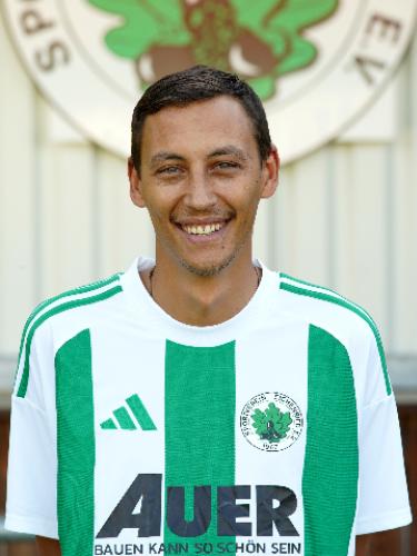 Maximilian Henneberger