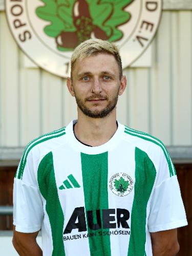 Avatar Bild für Dominik Schirmbeck