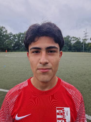 Avatar Bild für Hozan Muhamad