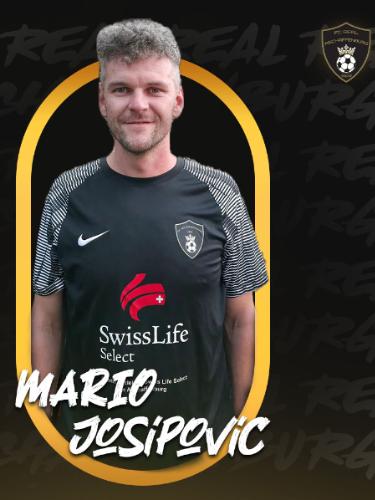 Mario Josipovic