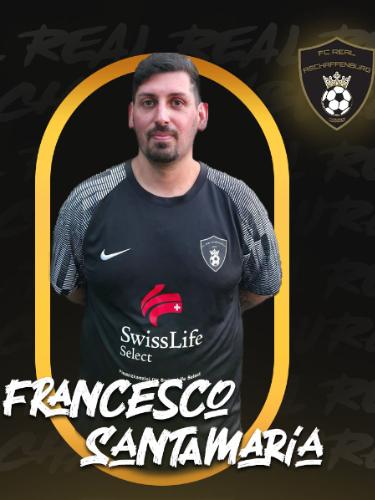 Francesco Santamaria