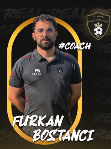 Furkan Bostanci