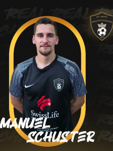 Manuel Schuster