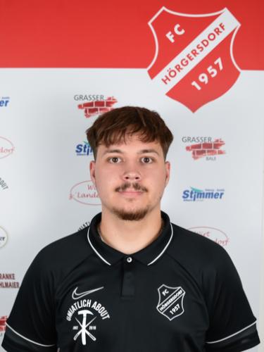 Raphael Hadersberger