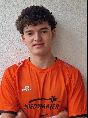 Sebastian Königbauer