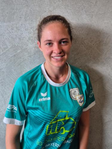 Avatar Bild für Lisa Griebl