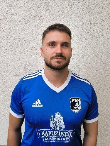 Avatar Bild für Jens Pfister