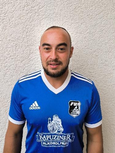 Nicolai Pferenzinger