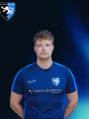 Daniel Föckersperger