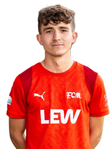 Avatar Bild für Michael Bergmann