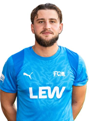 Avatar Bild für Dominik Dewein