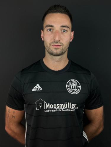 Valentin Sprenzinger