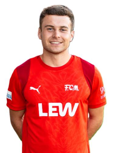 Avatar Bild für Maximilian Dolinski