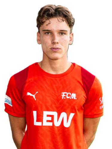 Avatar Bild für Marvin Lang