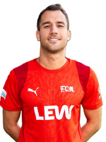 Avatar Bild für David Mihajlovic