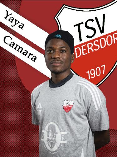 Yaya Camara